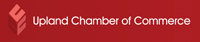Member of Upland Chamber of Commerce